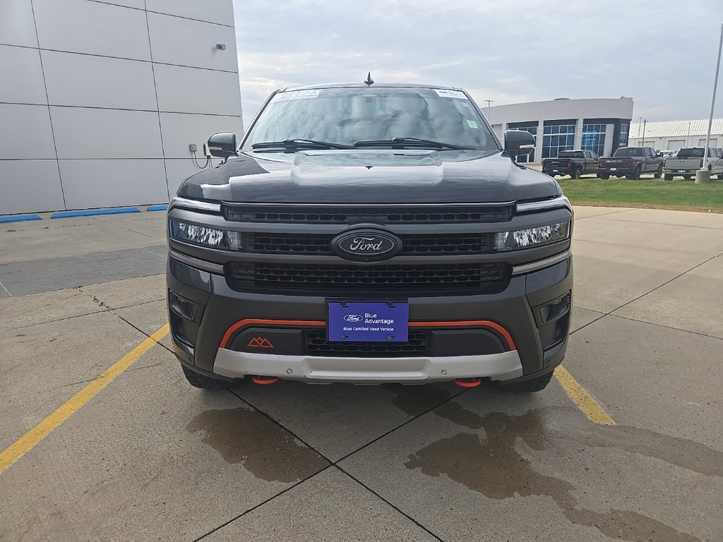 Certified 2023 Ford Expedition Timberline AWD/4WD image 2