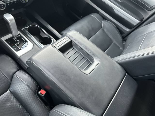 Used 2019 Toyota Tundra Platinum AWD/4WD image 22