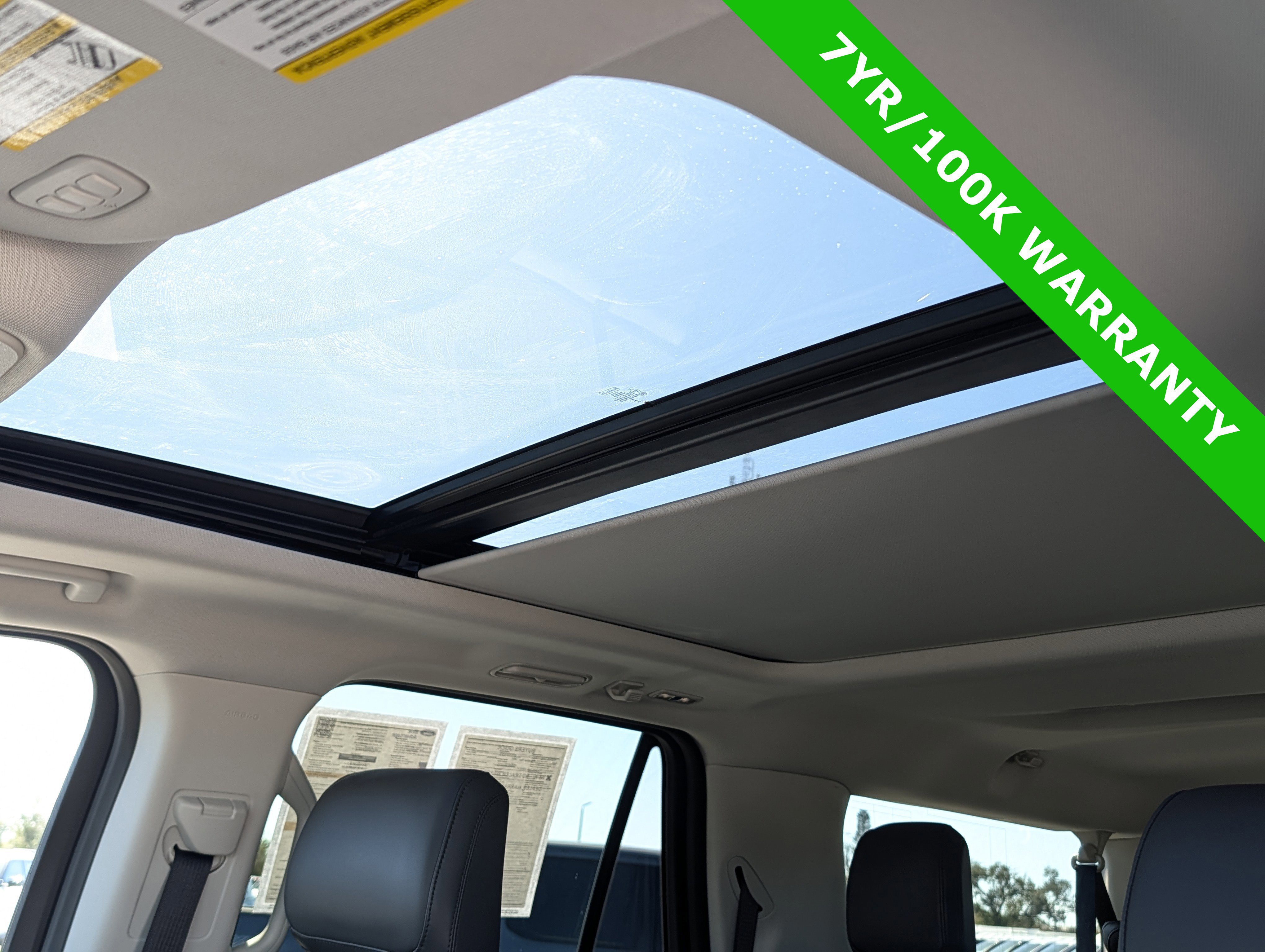 Certified 2025 Ford Expedition Max Active image 27