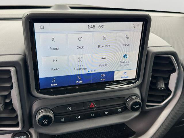 Certified 2021 Ford Bronco Sport Outer Banks AWD/4WD image 19