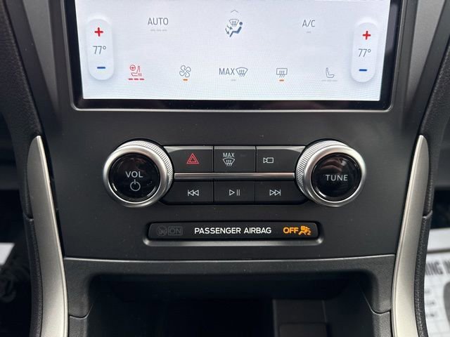 Certified 2024 Ford Edge SEL w/ Convenience Package image 25