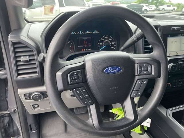 Certified 2018 Ford F150 XL w/ Equipment Group 101A Mid AWD/4WD image 21