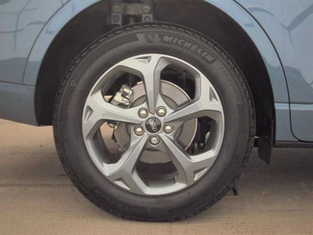 Certified 2024 Ford Escape ST-Line Select w/ Tech Pack #2 AWD/4WD image 11