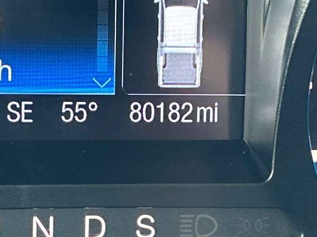 Certified 2021 Ford Ranger XLT w/ Equipment Group 302A High image 24