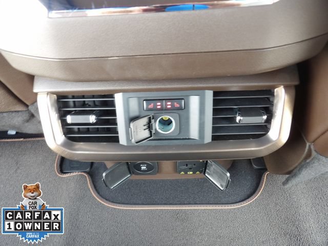 Certified 2025 Ford F150 King Ranch w/ FX4 Off-Road Package AWD/4WD image 30