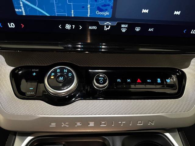 Certified 2025 Ford Expedition Active RWD image 29