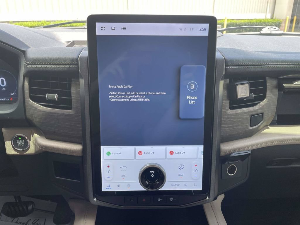 Certified 2024 Ford Expedition Limited RWD image 21