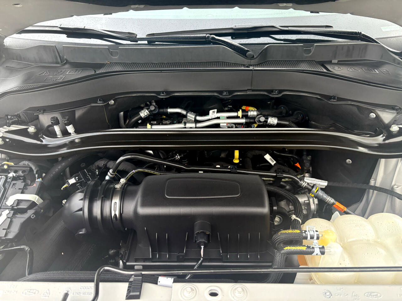 Certified 2023 Ford Explorer ST-Line w/ Class IV Trailer Tow Package image 59