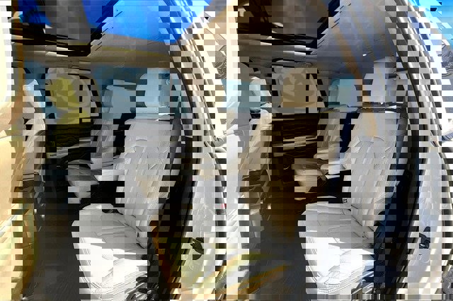 Certified 2020 Ford Expedition Platinum image 24