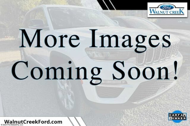 Used 2023 Jeep Grand Cherokee Limited w/ Luxury Tech Group II AWD/4WD image 1