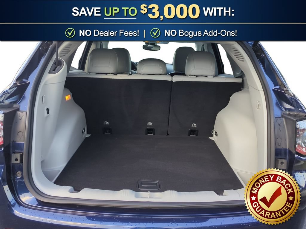 Used 2018 Jeep Compass Limited w/ Navigation Group FWD image 23