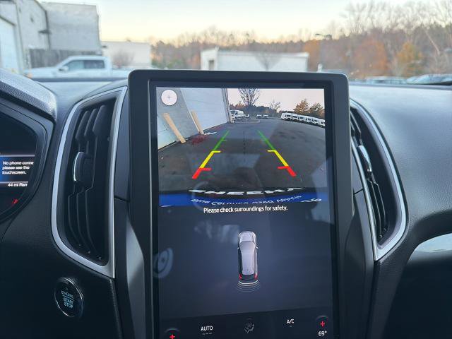 Certified 2023 Ford Edge SEL w/ Convenience Package image 20