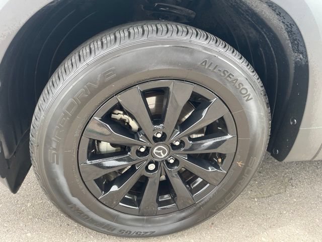 Used 2025 MAZDA CX-50 AWD 2.5 S w/ Preferred Package image 5