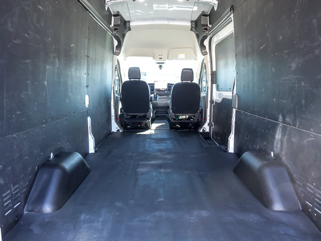 Certified 2026 Ford Transit 250 148 High Roof AWD w/ Load Area Protection Package image 22
