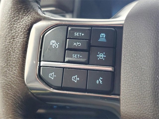 Certified 2023 Ford Expedition King Ranch image 13