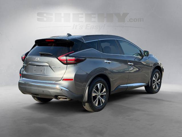 Used 2024 Nissan Murano SV AWD/4WD image 15
