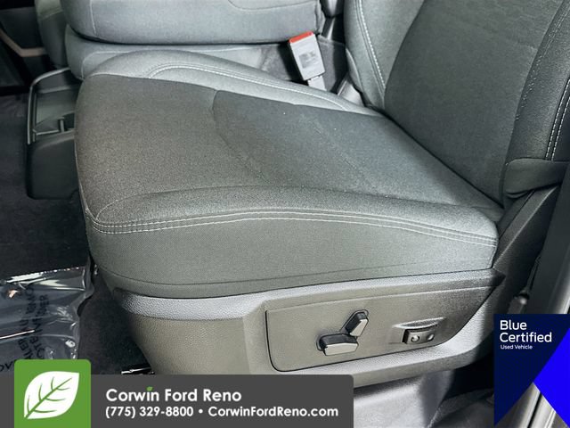 Used 2025 RAM 2500 Big Horn AWD/4WD image 22