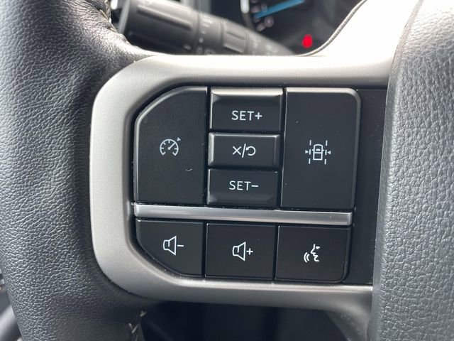 Certified 2024 Ford Expedition XL image 22