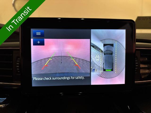 Certified 2023 Ford Explorer ST-Line w/ Class IV Trailer Tow Package AWD/4WD image 20