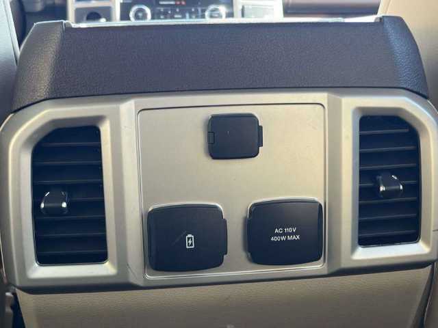 Certified 2020 Ford F150 Lariat RWD image 32