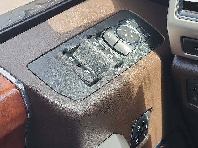 Certified 2019 Ford F150 King Ranch w/ Equipment Group 601A Luxury AWD/4WD image 11