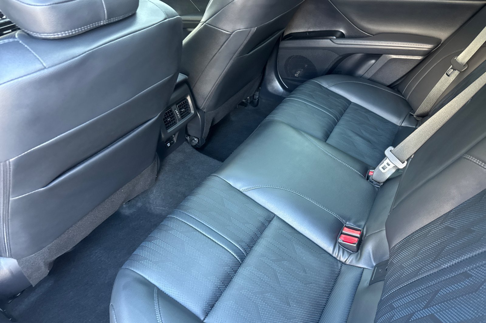 Used 2026 Toyota Camry XSE w/ Premium Plus Package FWD image 13