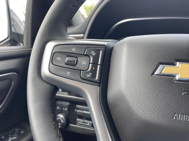 Used 2024 Chevrolet Tahoe Premier w/ Premium Package AWD/4WD image 33