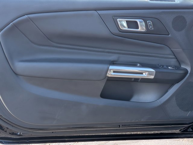 Certified 2025 Ford Mustang Premium RWD image 12