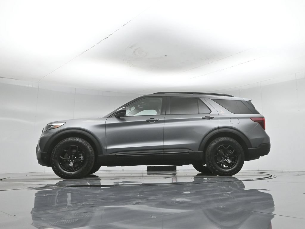 Certified 2023 Ford Explorer Timberline w/ Timberline Technology Package AWD/4WD image 8