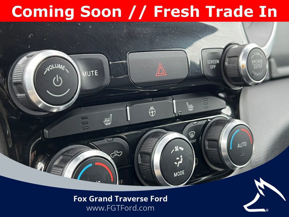 Used 2022 RAM 1500 Big Horn image 31