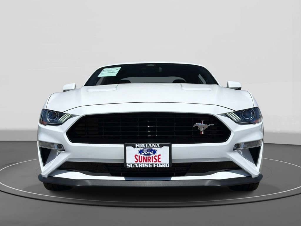 Certified 2020 Ford Mustang GT Premium image 3