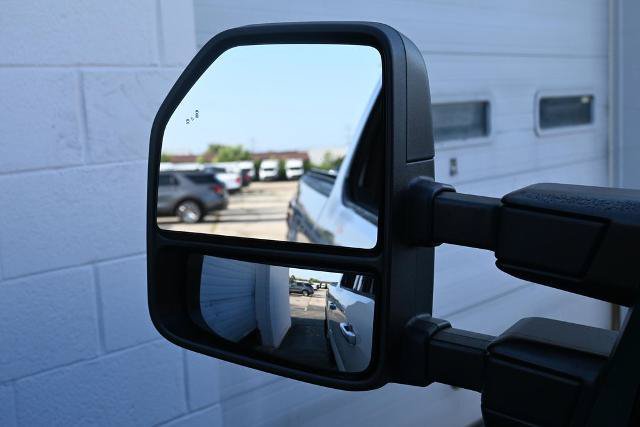 Certified 2024 Ford F150 XLT w/ Equipment Group 302A MID AWD/4WD image 18