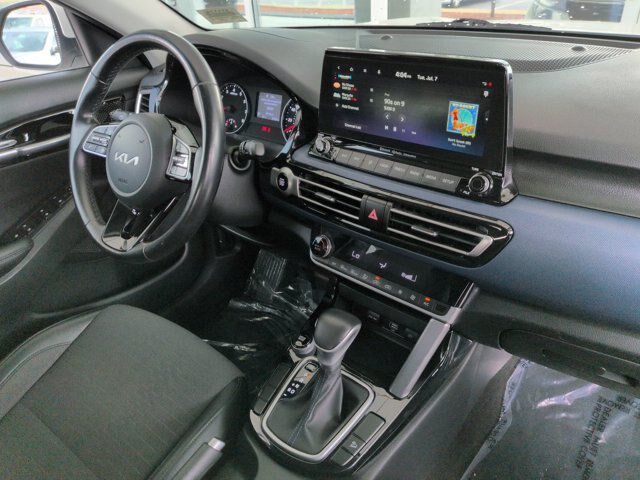 Used 2023 Kia Seltos S w/ Navigation Package FWD image 35