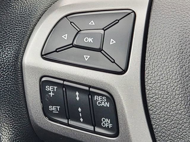 Certified 2023 Ford Ranger XLT w/ Equipment Group 302A High image 34