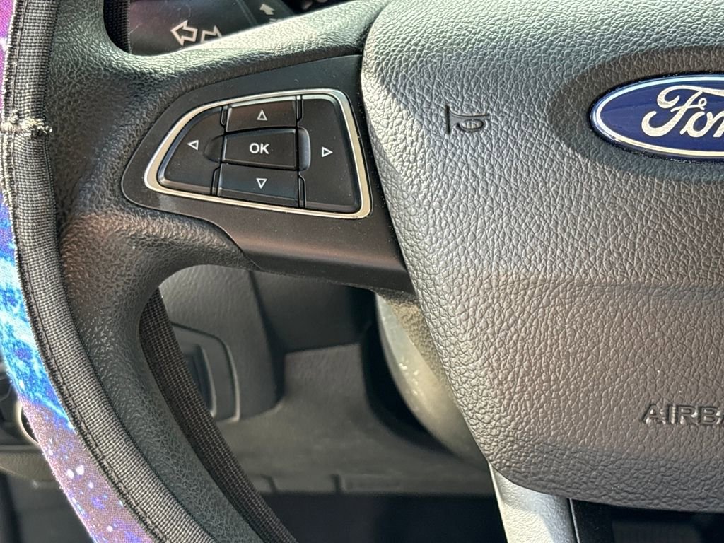 Certified 2017 Ford Focus S image 18