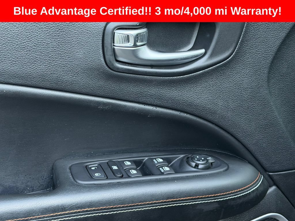 Used 2019 Jeep Compass Latitude w/ Cold Weather Group AWD/4WD image 22