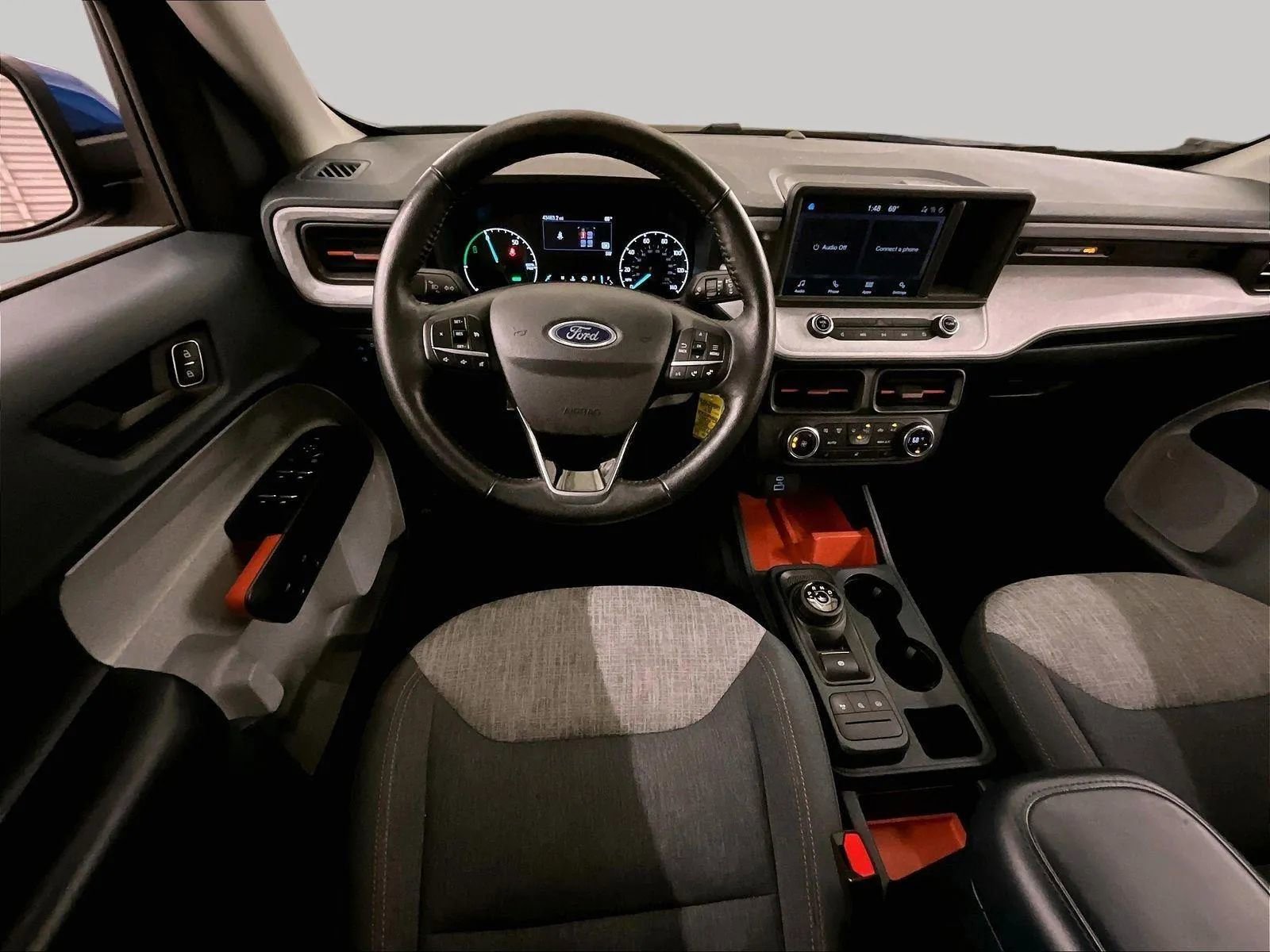 Certified 2022 Ford Maverick XLT w/ XLT Luxury Package FWD image 5