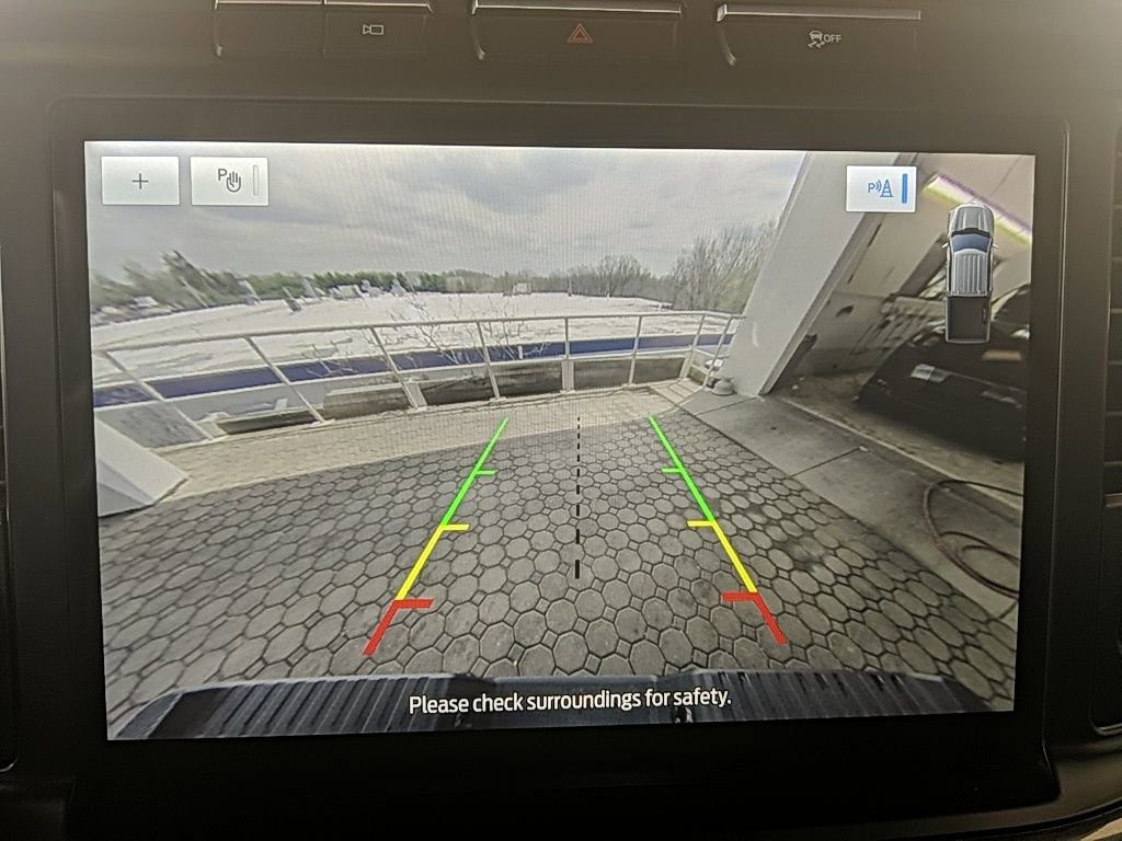 Certified 2022 Ford F150 XLT w/ Equipment Group 302A High image 19