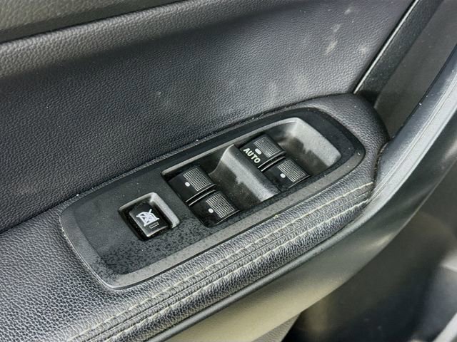 Certified 2022 Ford Ranger Lariat w/ Equipment Group 501A High image 18