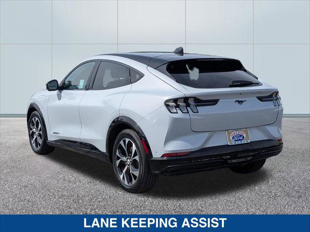 Certified 2023 Ford Mustang Mach-E Premium RWD image 5