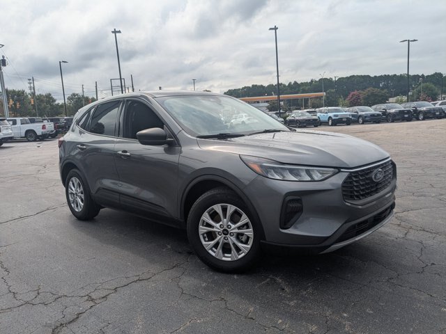 Certified 2025 Ford Escape Active w/ Cold Weather Package