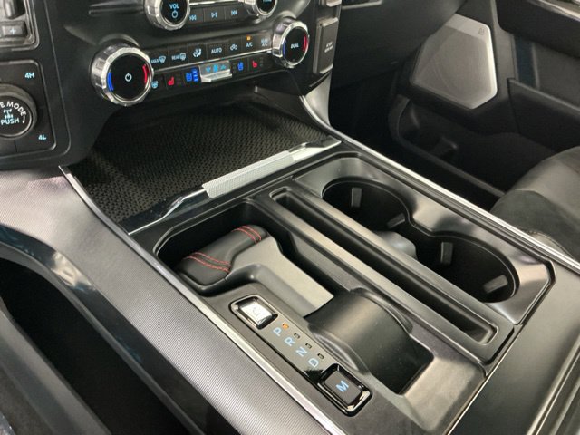Certified 2025 Ford F150 Raptor w/ Equipment Group 803A Raptor R AWD/4WD image 25