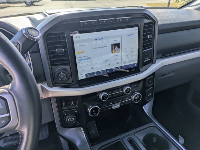 Certified 2021 Ford F150 XLT w/ Equipment Group 302A High image 19