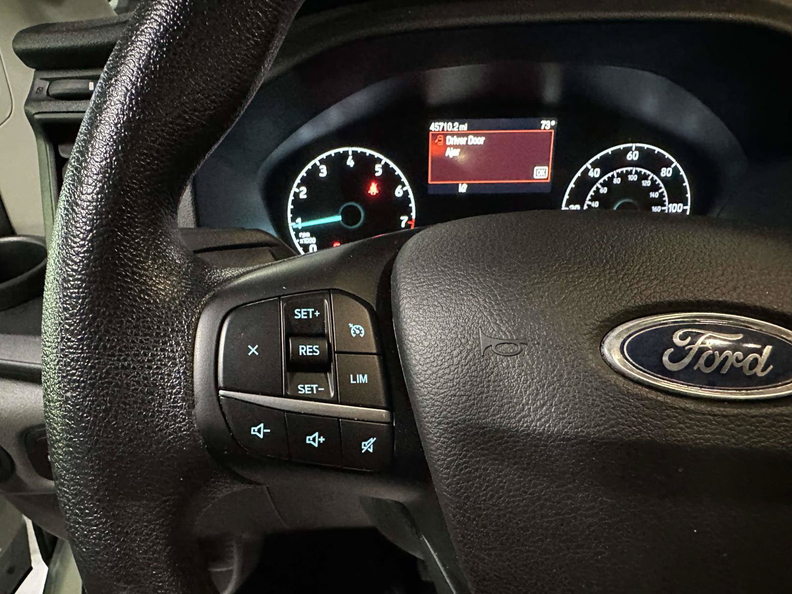 Certified 2023 Ford Transit 350 XLT RWD image 28