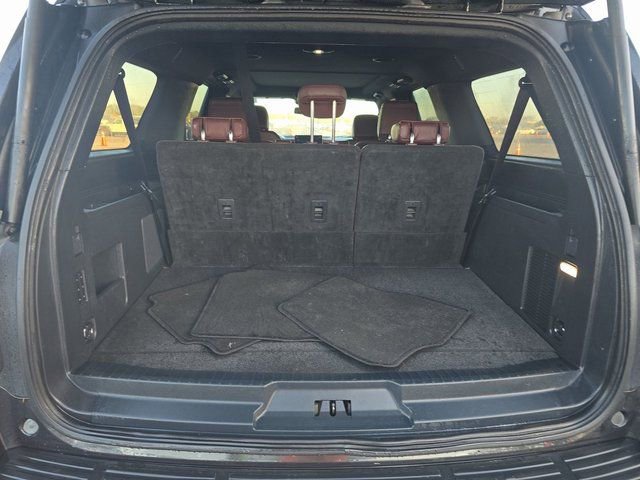 Certified 2023 Ford Expedition Max Limited AWD/4WD image 15