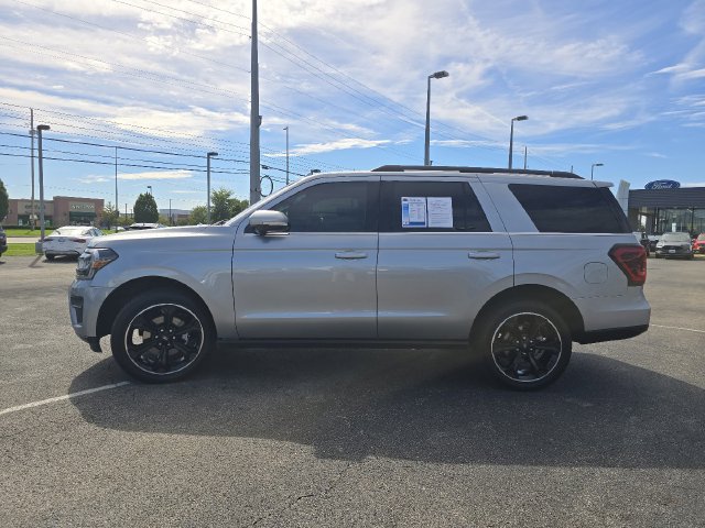 Certified 2024 Ford Expedition Limited AWD/4WD image 14