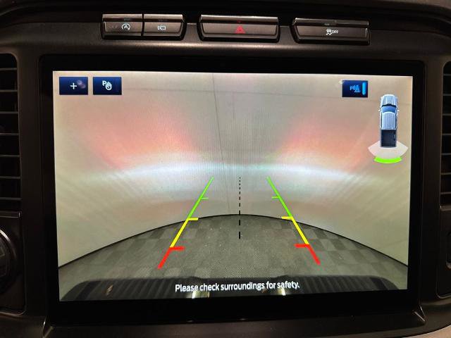 Certified 2023 Ford F150 XLT w/ Equipment Group 302A High image 28