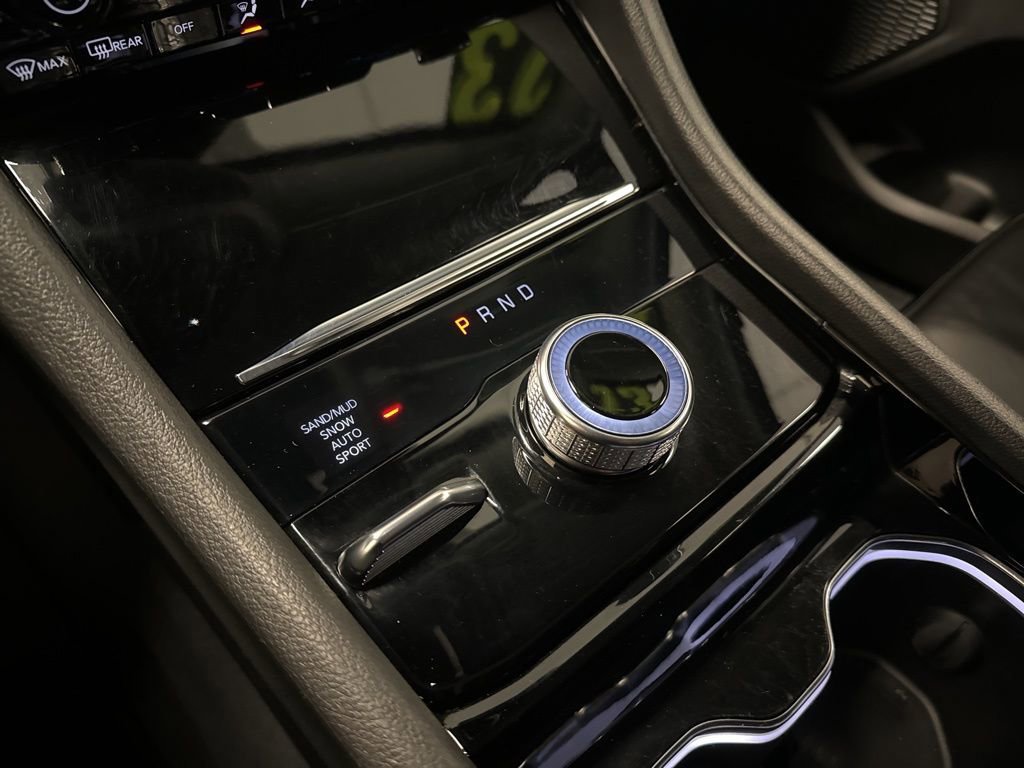 Used 2023 Jeep Grand Cherokee Limited w/ Trailer Tow Prep Group (B) image 25