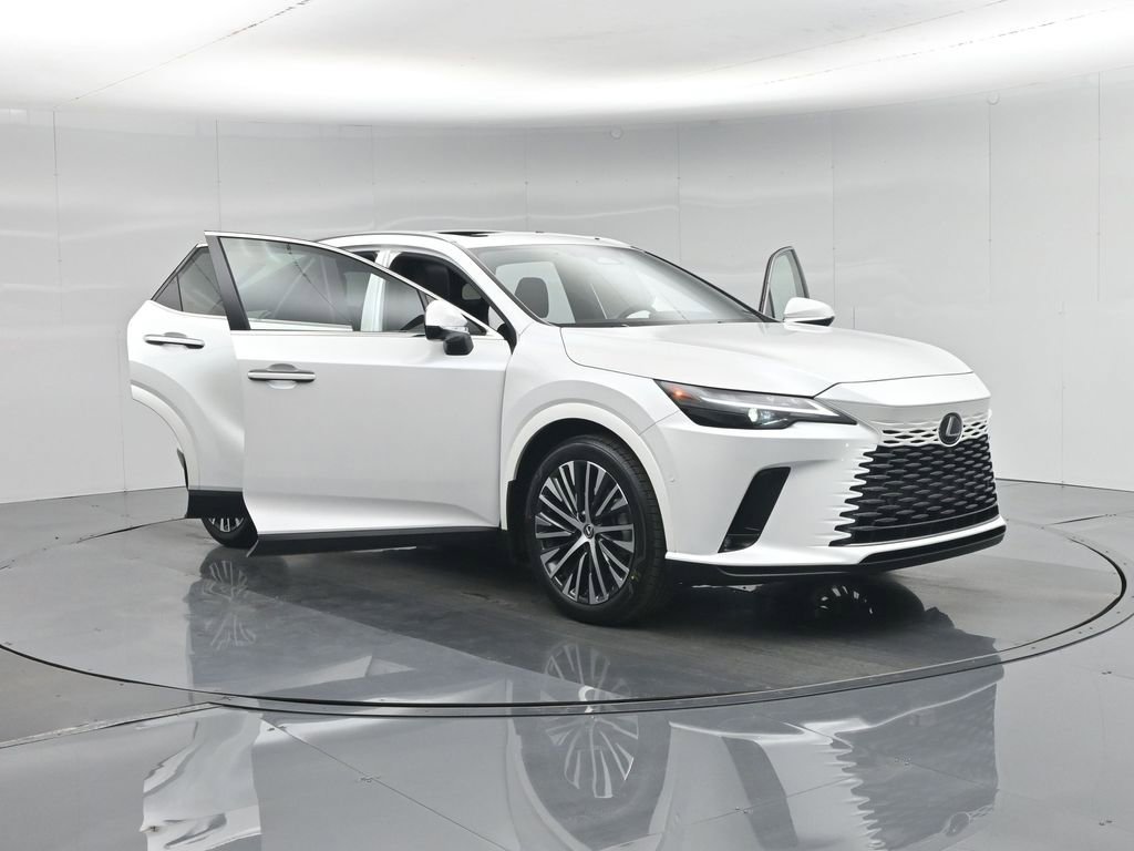Used 2024 Lexus RX 350 Premium Plus w/ Convenience Package image 35