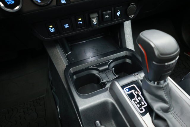Used 2023 Toyota Tacoma TRD Pro AWD/4WD image 37